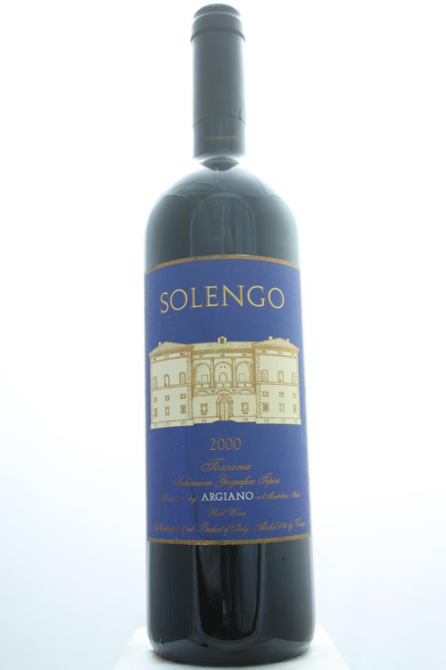 Argiano Solengo 2000