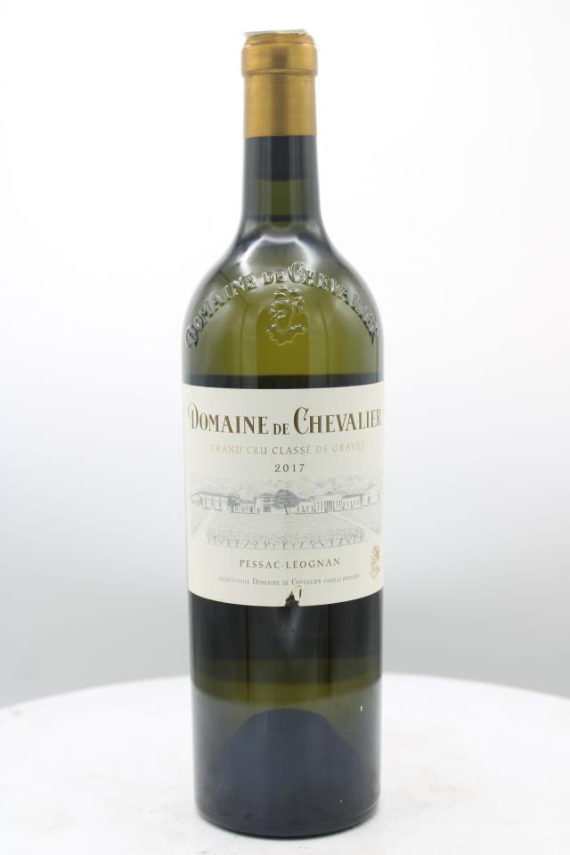 Domaine de Chevalier Blanc 2017