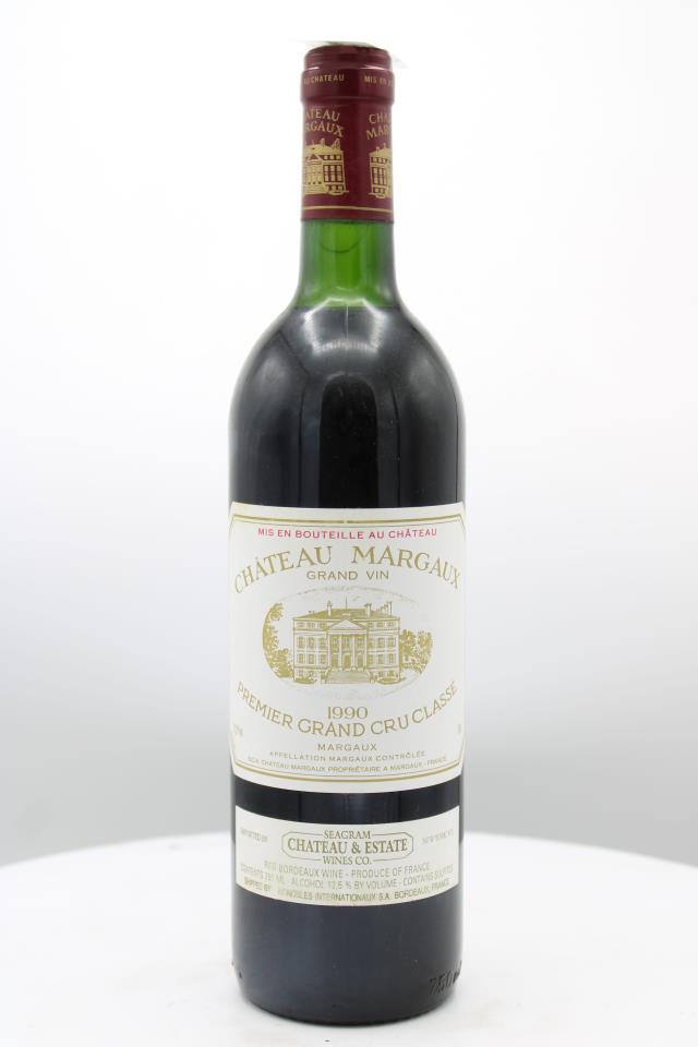 Margaux 1990