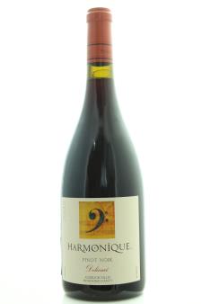 Harmonique Pinot Noir Delicacé 2002