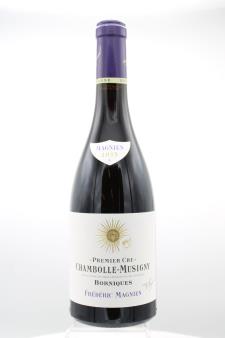 Frédéric Magnien Chambolle-Musigny Borniques 2019