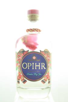 Opihr Original London Dry Gin NV