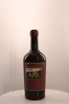 Sine Qua Non Grenache Into the Dark 2004