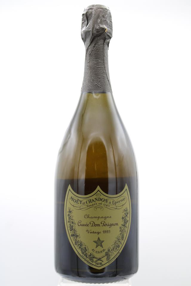 Moët & Chandon Dom Pérignon Brut 1993
