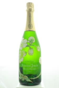 Perrier-Jouët Fleur de Champagne Belle Epoque Brut Gift Set 2012