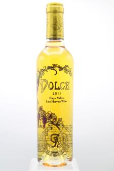 Dolce Late Harvest 2011