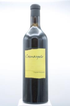 Cayuse Vineyards Proprietary Red Camaspelo 2016