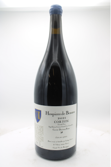 Lafarge Terroirs Hospices de Beaune Corton Cuvee Docteur Peste