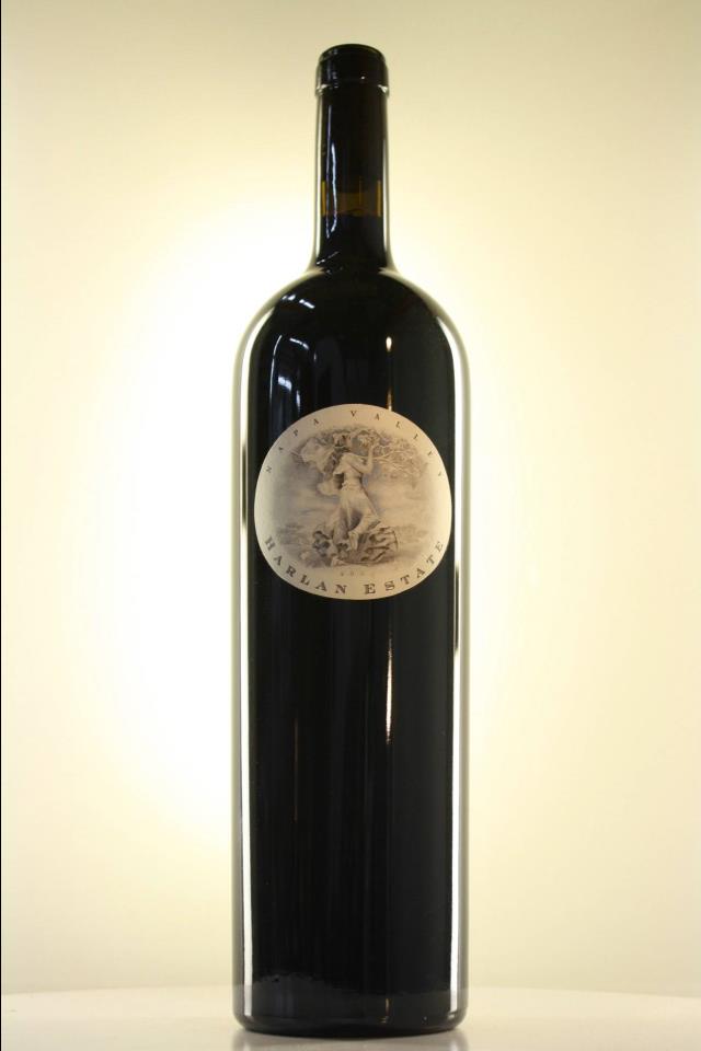 Harlan Estate 2004