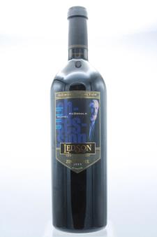 Ledson Zinfandel Old Vines Harmony Collection 1999