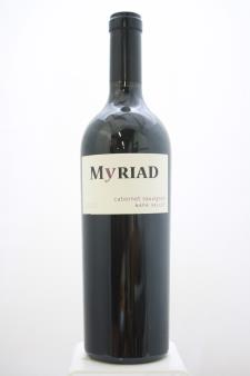 Myriad Cabernet Sauvignon 2012