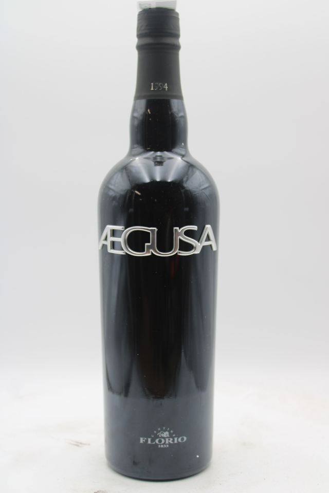 Florio Aegusa Marsala Superoire Riserva Semisecco 1994