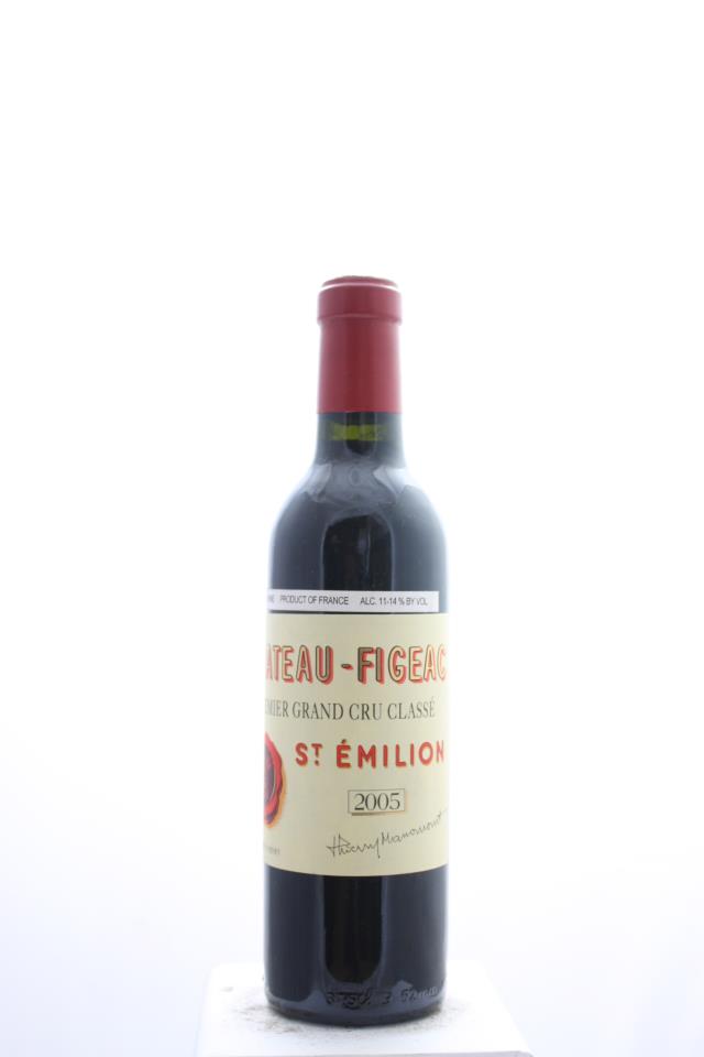 Figeac 2005
