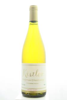 Kistler Chardonnay 1991