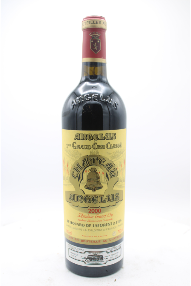 Angelus 2000