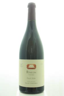 Talley Vineyards Pinot Noir Estate Rincon Vineyard 2005