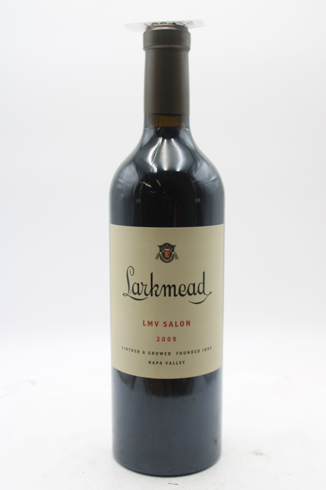 Larkmead LMV Salon 2009