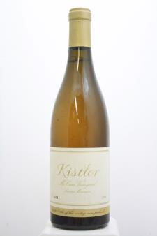 Kistler Chardonnay McCrea Vineyard 1994