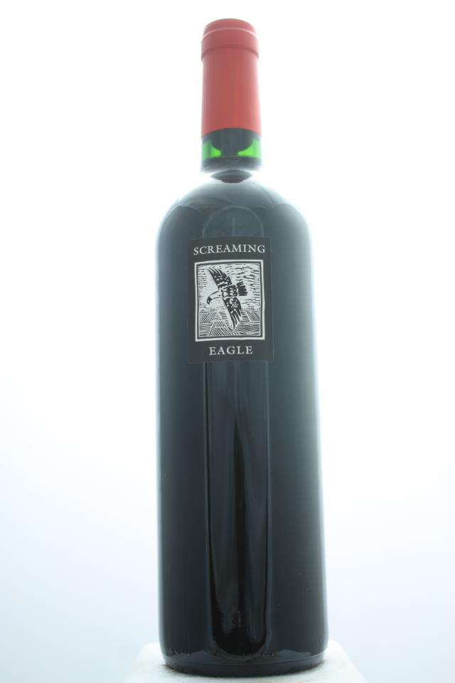 Screaming Eagle Cabernet Sauvignon 2013