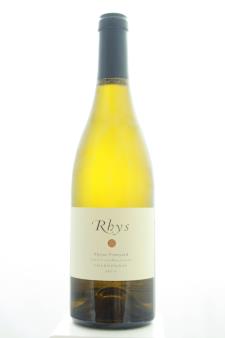 Rhys Chardonnay Alpine Vineyard 2013