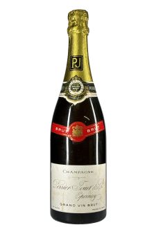 Perrier Jouet Grand Brut NV