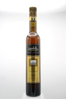 Inniskillin Vidal Icewine Oak Aged Gold Label 2011