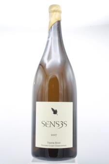 Senses Wines Chardonnay Tenth Stop 2017