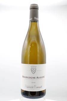 Buisson Battault Bourgogne Aligoté 2016