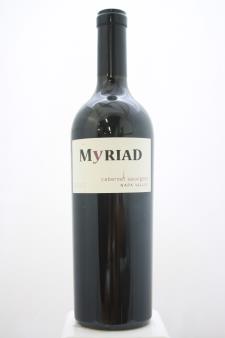 Myriad Cabernet Sauvignon 2012