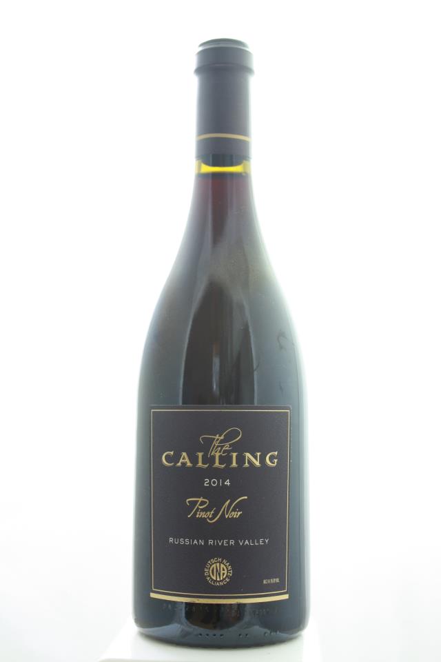 The Calling Pinot Noir 2014
