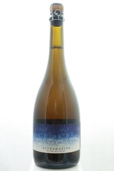 Ultramarine Blanc de Noir Heintz Vineyard 2012