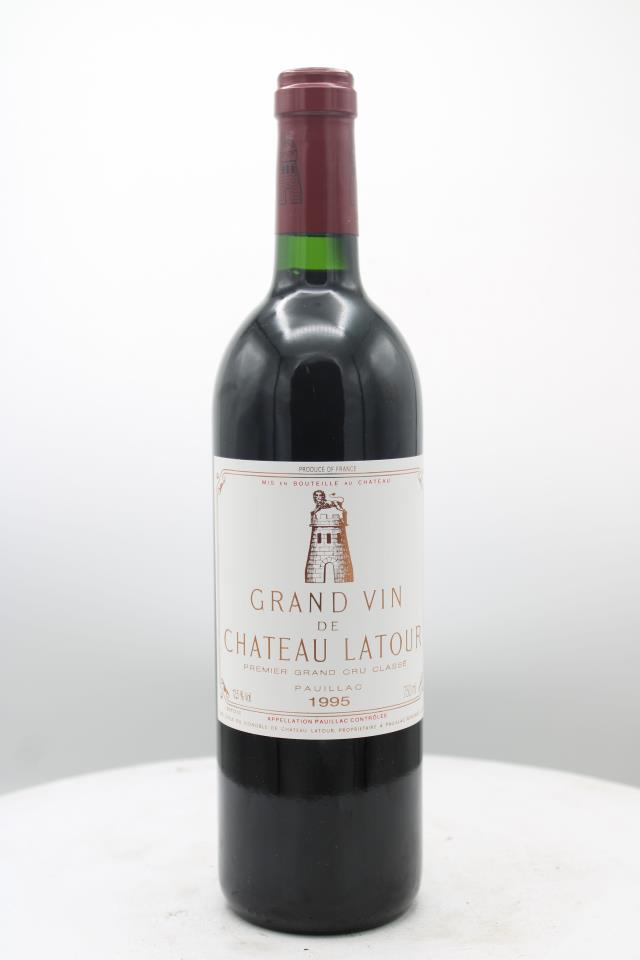 Latour 1995