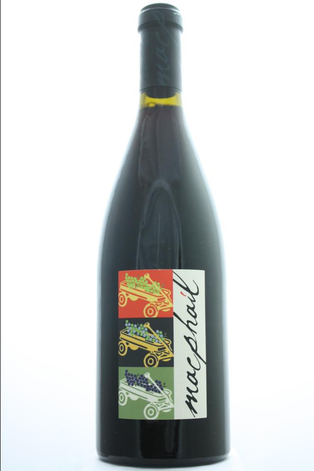Macphail Pinot Noir Ferrington Vineyard 2005