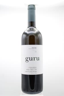 Wine & Soul Quinta Guru Vinho Branco 2019