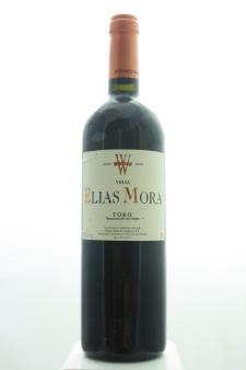 Viñas dos Victorias Elias Mora 2000