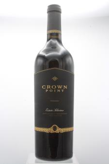 Crown Point Proprietary Red Estate Selection 2014