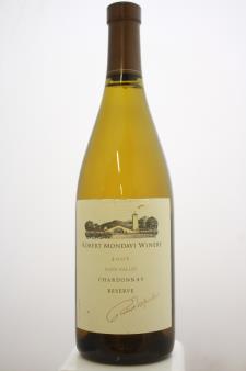 Robert Mondavi Chardonnay Reserve 2005