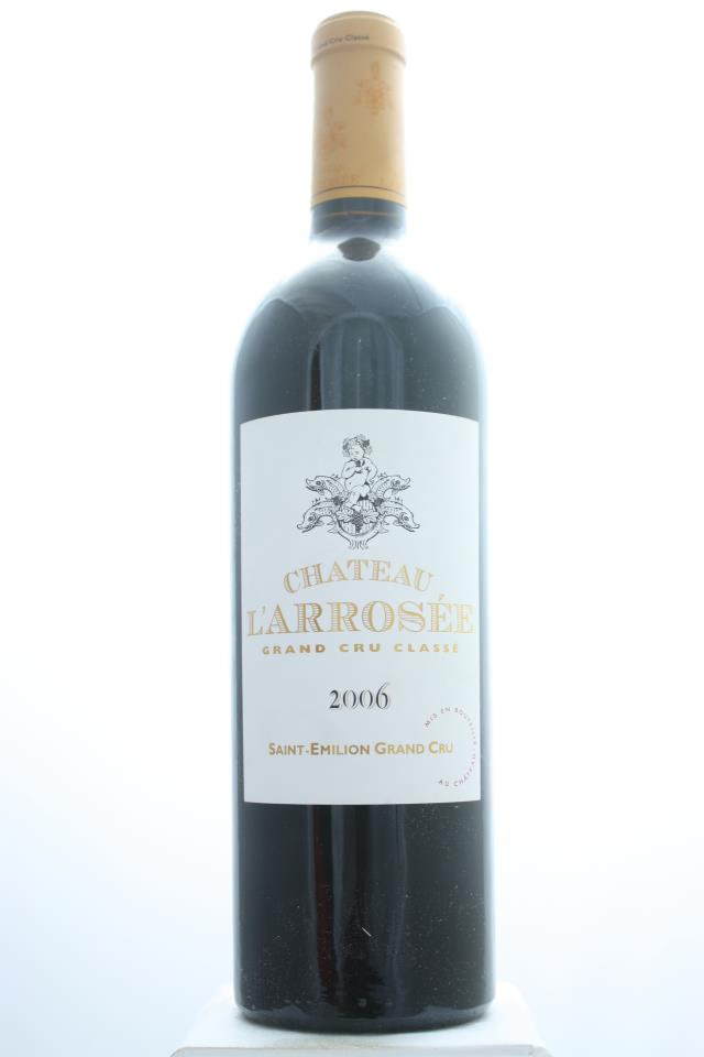 L'Arrosee 2006