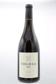 Tolosa Pinot Noir 1772 Edna Ranch Pacific Wind 2019