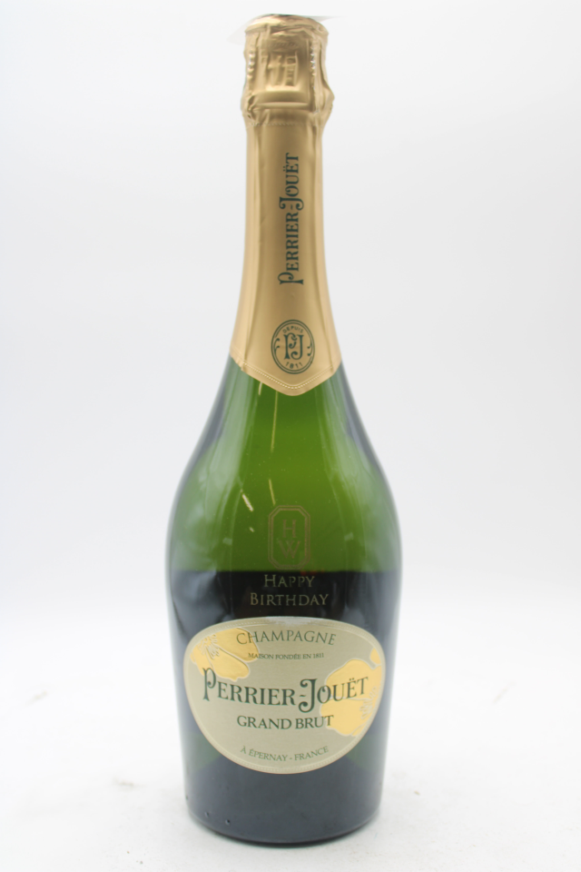 Perrier Jouet Grand Brut NV