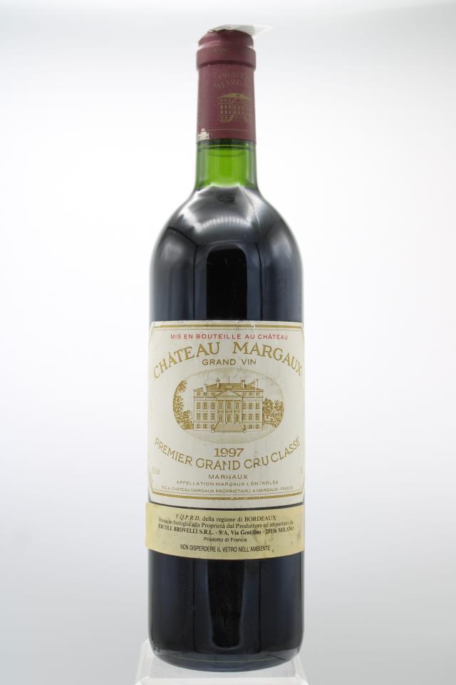 Margaux 1997