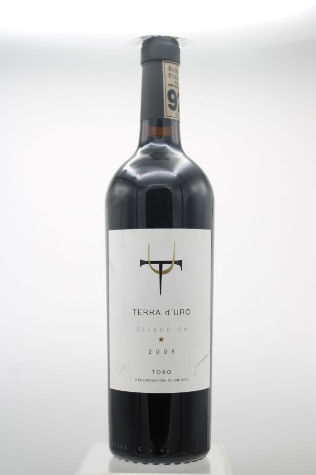 Terra D'Uro Seleccion 2008