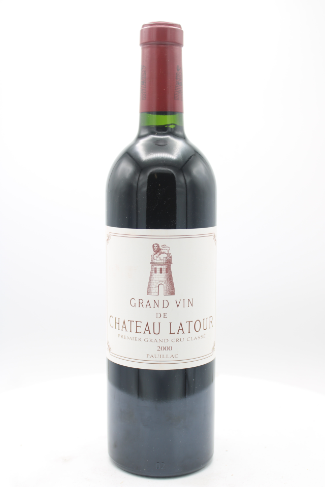 Latour 2000