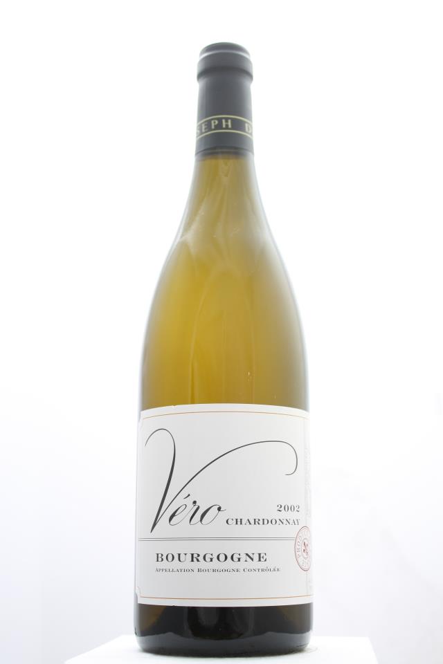 Joseph Drouhin Bourgogne Blanc Véro 2002