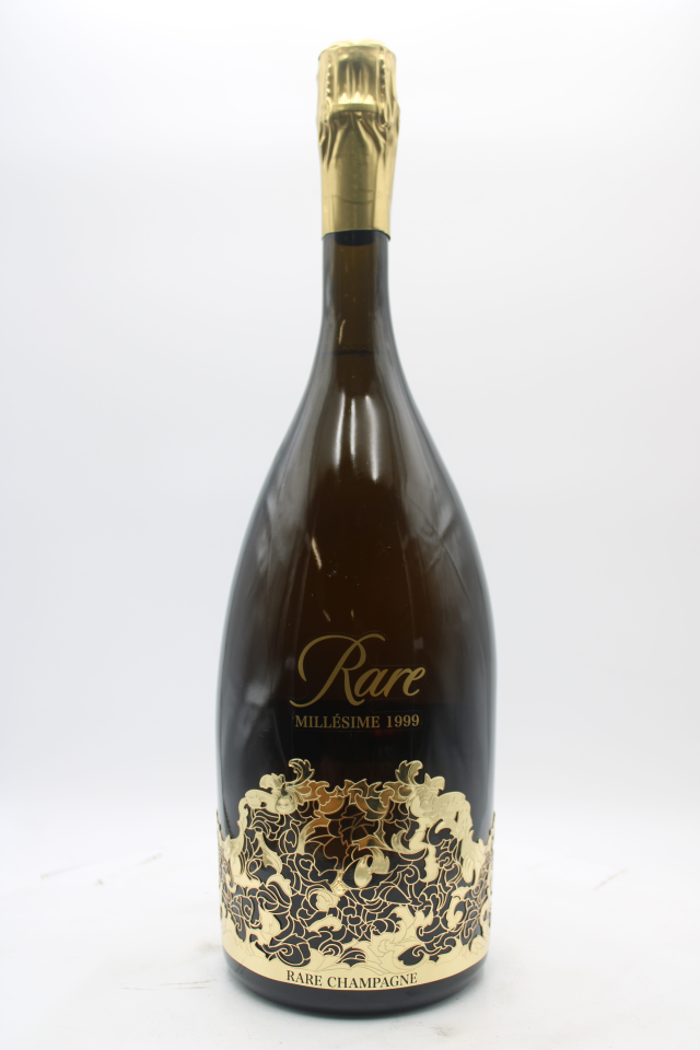 Piper-Heidsieck Rare Brut Millesime 1999