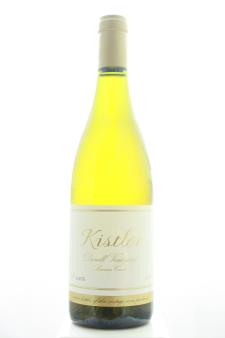 Kistler Chardonnay Durell Vineyard 2009