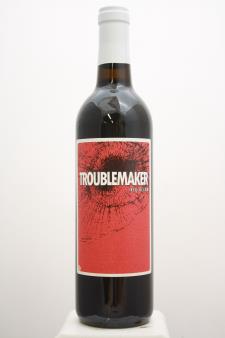 Austin Hope Proprietary Red Troublemaker Blend 12 NV
