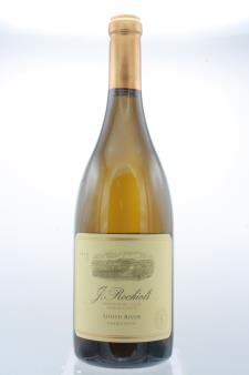 Rochioli Chardonnay South River Vineyard 2013