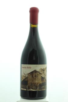 The Farm Proprietary Red Touchy-Feely 2009