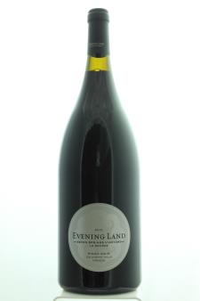 Evening Land Pinot Noir Seven Springs Vineyard La Source 2012
